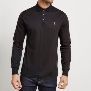 Ralph Lauren Polo! 🐎